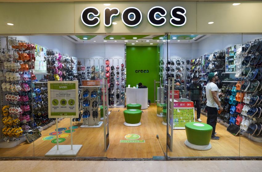 Crocs | The Most Comfortable Shoes Of All Time
