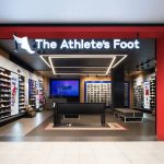 The Athlete’s Foot | The History Of A Global Retailer