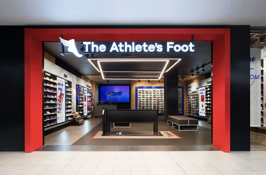 The Athlete’s Foot | The History Of A Global Retailer