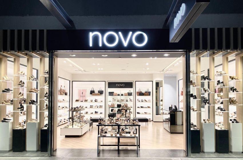 NOVO Shoes | The Style That Brings You Joy