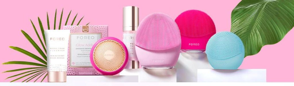 FOREO-BANNER