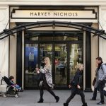 Harvey Nichols | The Super Luxury Department Store That Everyone Loves