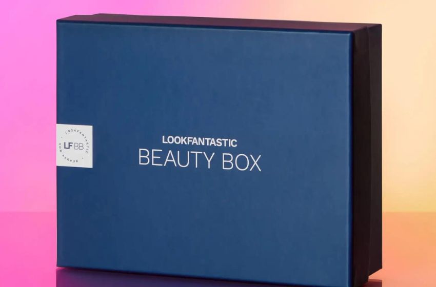 Lookfantastic | The Online Beauty Store That You Need