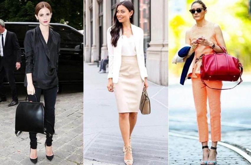 The 5 Best Types Of Bag To Wear With Your Outfit