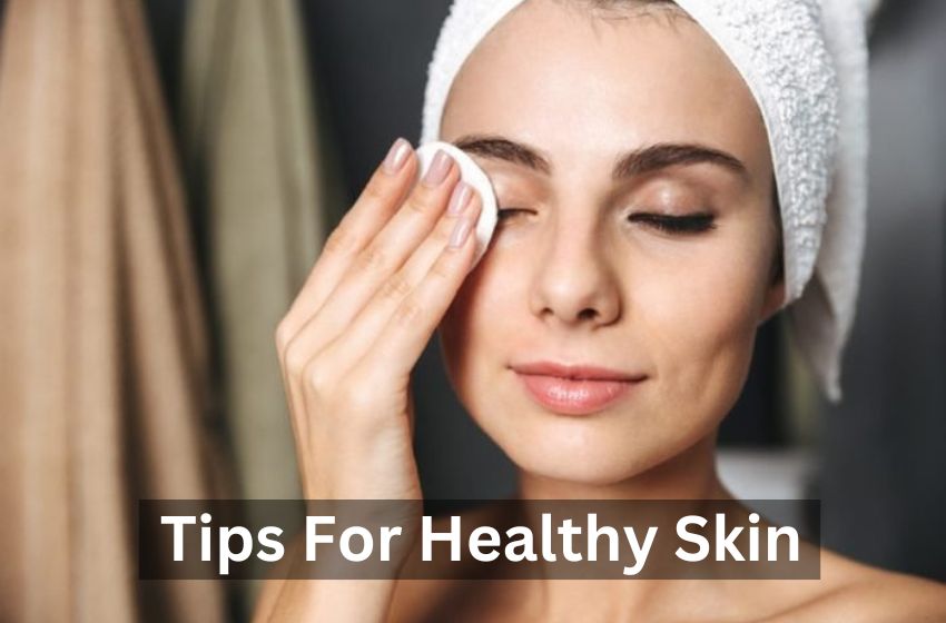 10 Ways To Make Your Skin Look Younger
