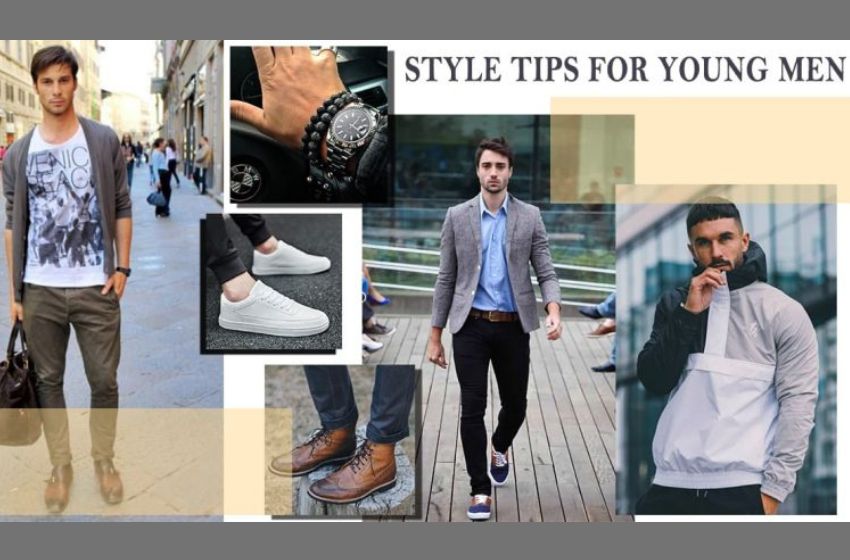 Top 5 Tips To Dress Well That Every Man Should Know