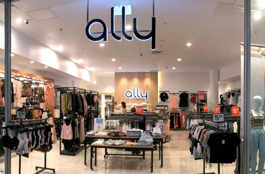 Ally Fashion | The Future Of Women’s Fast Fashion