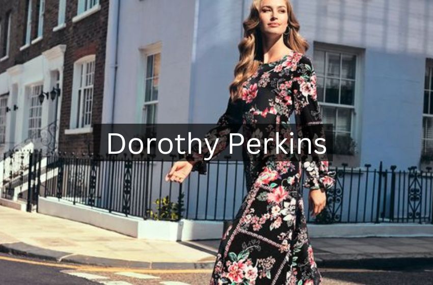 Dorothy Perkins | Online UK Women’s Fashion
