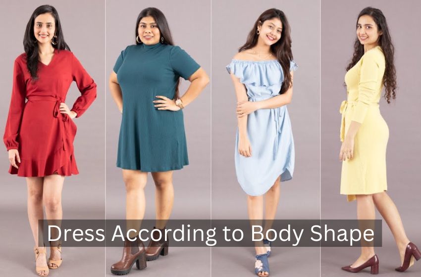 10 Best Pieces of Clothing That Flatter The Hourglass Body Shape