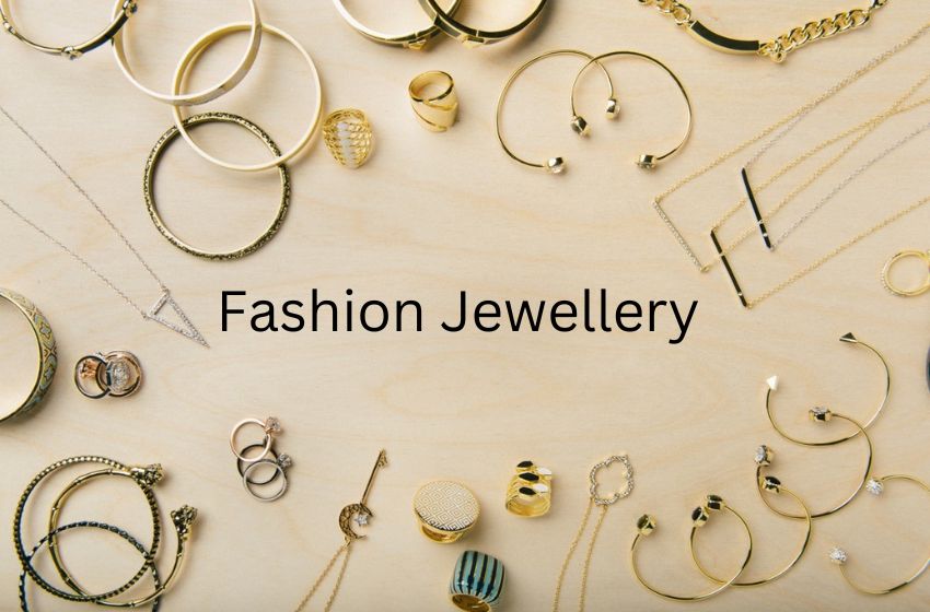 How to Pick The Right Jewelry For Your Style