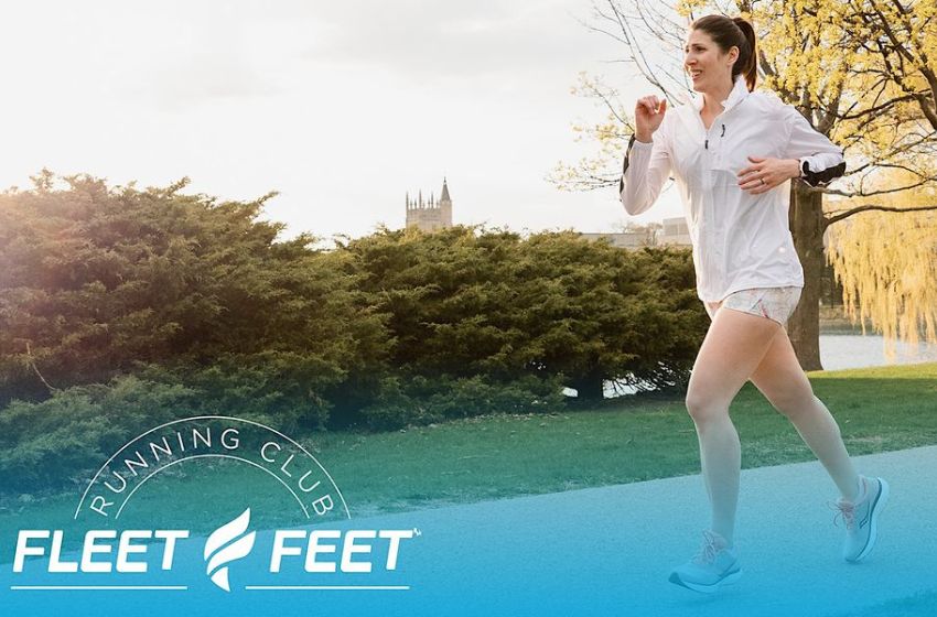 Fleet Feet | The Best Way To Find New Sports Shoes