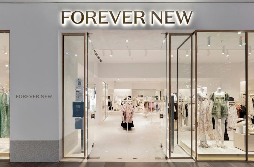 Forever New | Australian Fashion Brand On The Rise