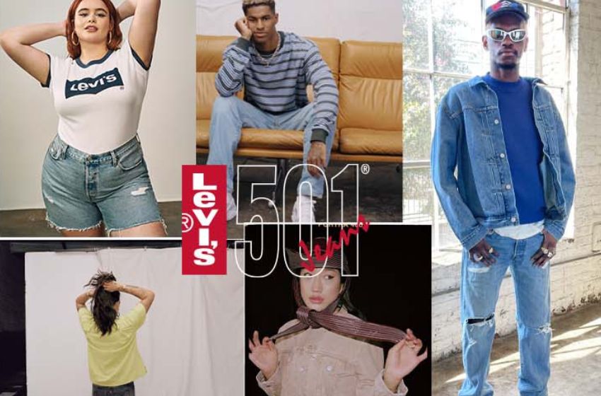 Levi’s | The Best Jeans in the World