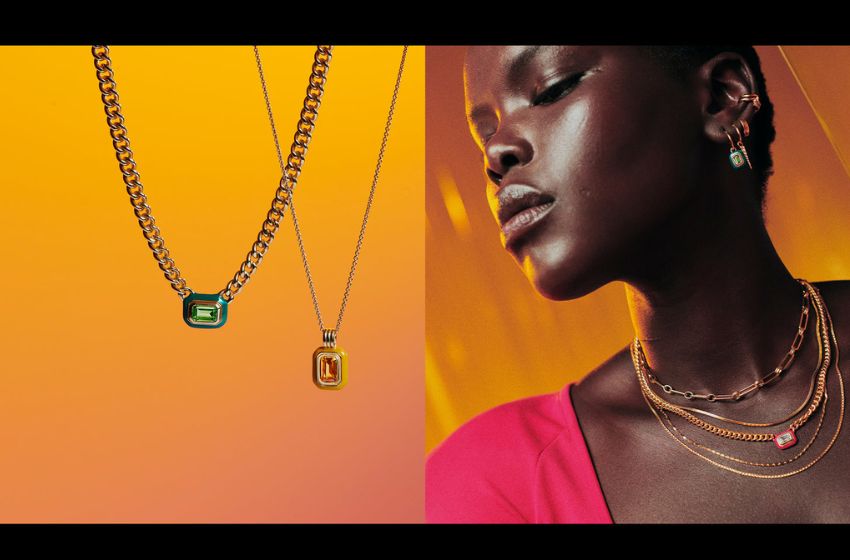 Missoma | Fashion-Forward Online Jewelry Store