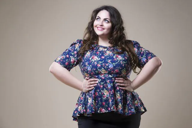 10 Plus-Size Fashion Tips To Make You Feel Great