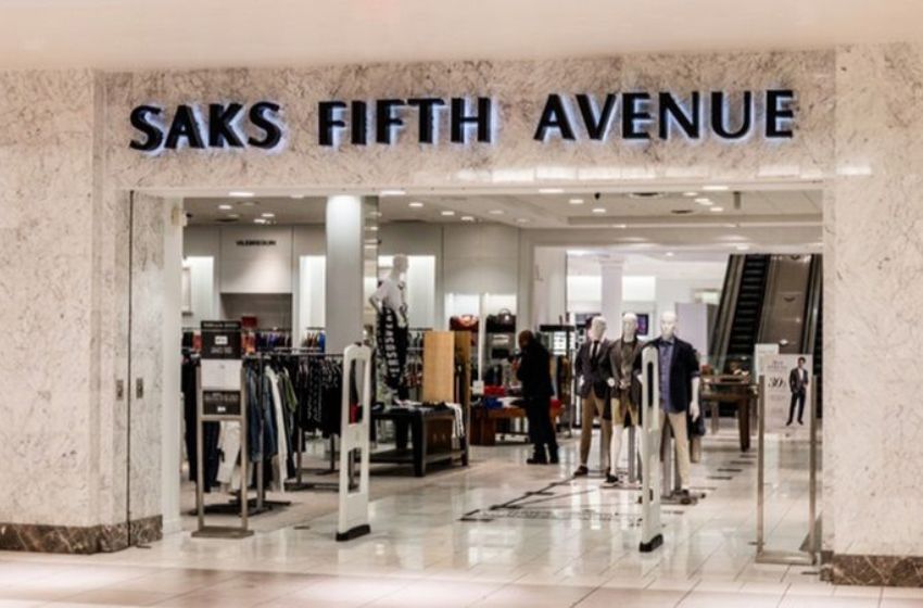 Saks Fifth Avenue | The Best Places To Shop In America