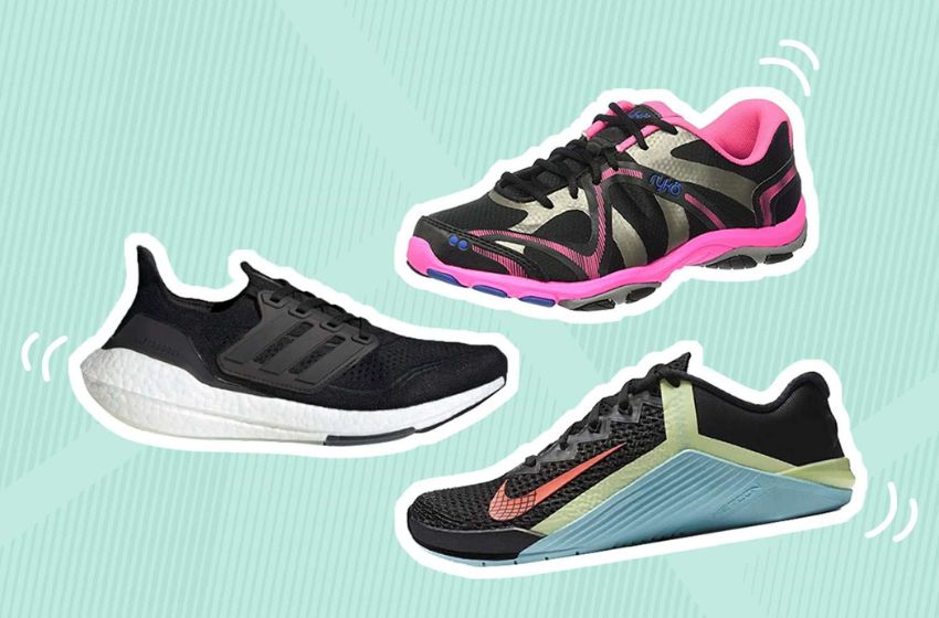 10 Best Shoes For Women
