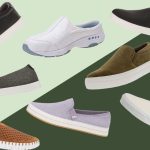 10 Amazing Shoes For Women Who Travel A Lot