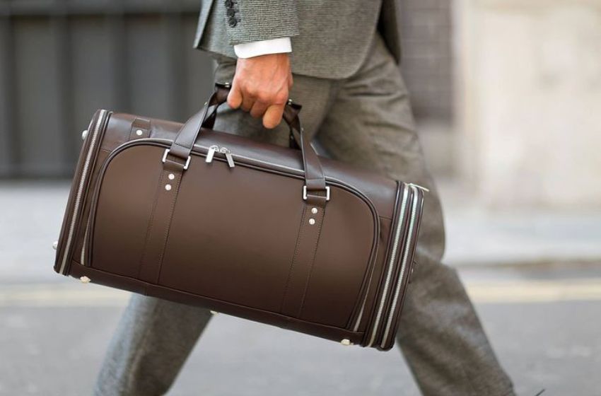 The Best fashionable Traveling Bags For 2022