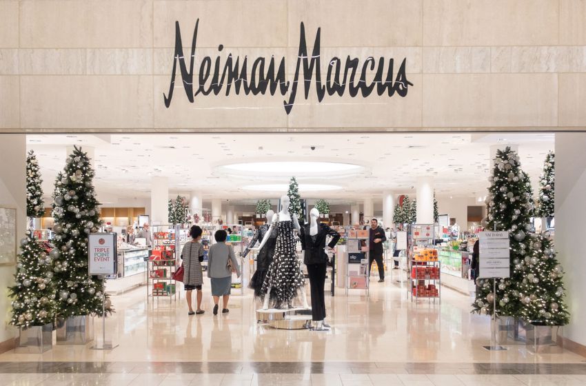 Neiman Marcus | The Department Store That Lets You Shop Online