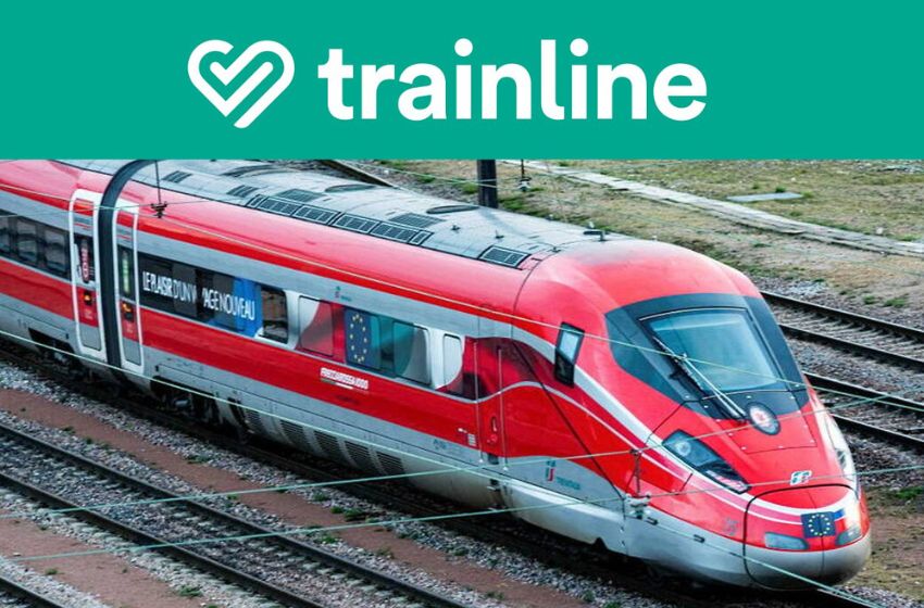 Trainline | The Most Comprehensive Guide To Buying Train Tickets