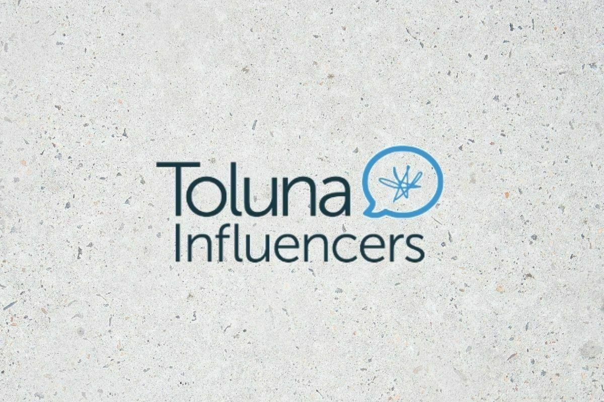 Toluna – Unleash the Advocate in You with Influencers – Speak Up and Make a Difference