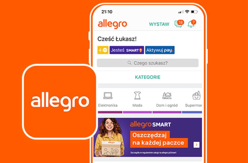 Allegro | The Leading E-Commerce Platform in Poland