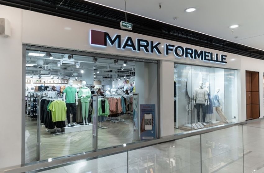 Mark Formelle | Your One-Stop Shop for All Your Clothing Needs