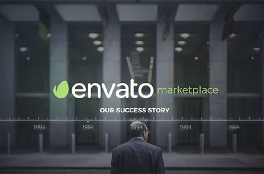 Envato Market | Where Digital Dreams Come True – Explore the Vast World of Stunning Design and Photography