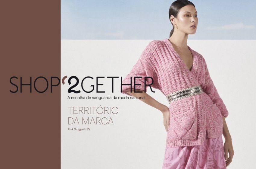 Shop2gether | Revolutionizing the Apparel & Fashion Industry with Innovation and Style