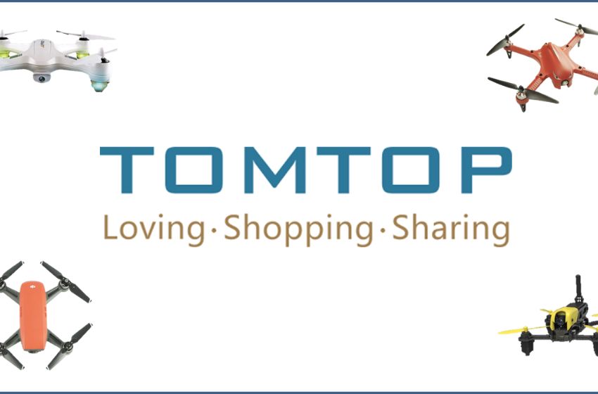 Tomtop | Bridging Borders and Connecting Consumers Worldwide