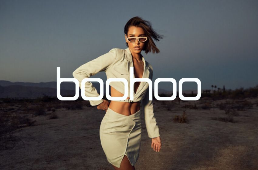 Boohoo | Your Go-to Destination for Stylish Dresses, Skirts, Trousers, and Tops