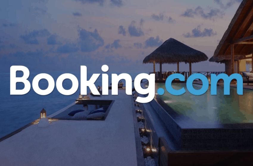 Booking.com | How It Revolutionized the Way We Book Travel Accommodations