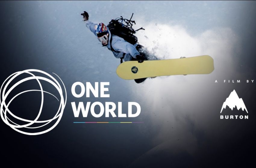 Unleashing the Thrill | Exploring the Innovative Legacy of Burton Snowboards