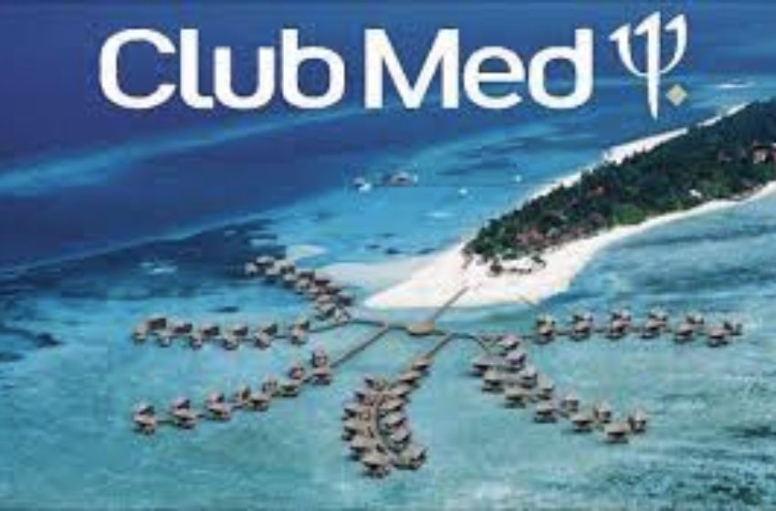Club Med | The Ideal Vacation Destination for Parents Seeking a Kid-Friendly Resort