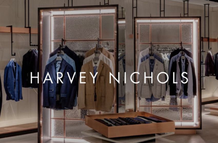 Harvey Nichols | Where Tradition Meets Trendsetting in London’s Fashion Scene