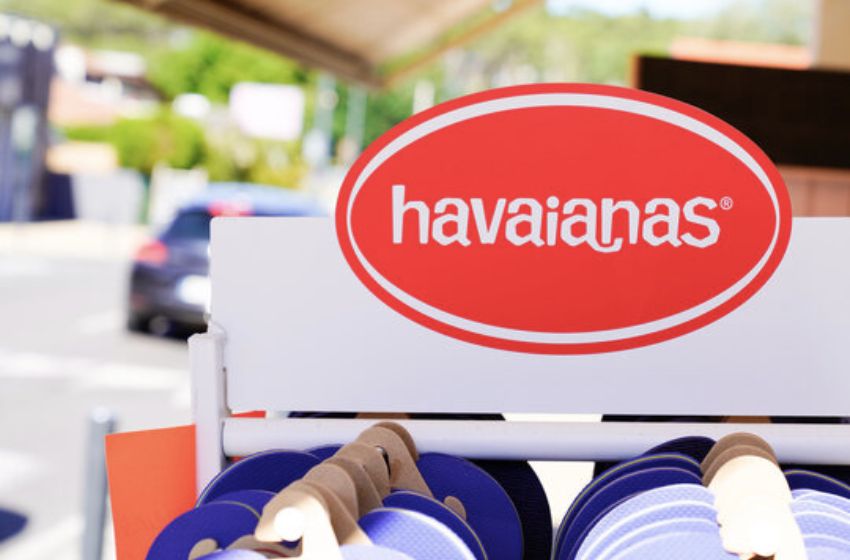 Havaianas Flip Flops | A Fashionable Summer Essential with a Rich Heritage