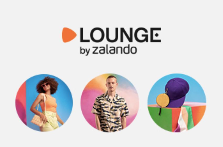 Lounge by Zalando | Where Fashion Meets Unmatched Convenience