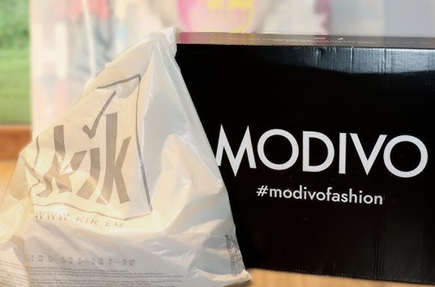 Discover the European Fashion Favorites at Modivo | Your Ultimate Shopping Destination!