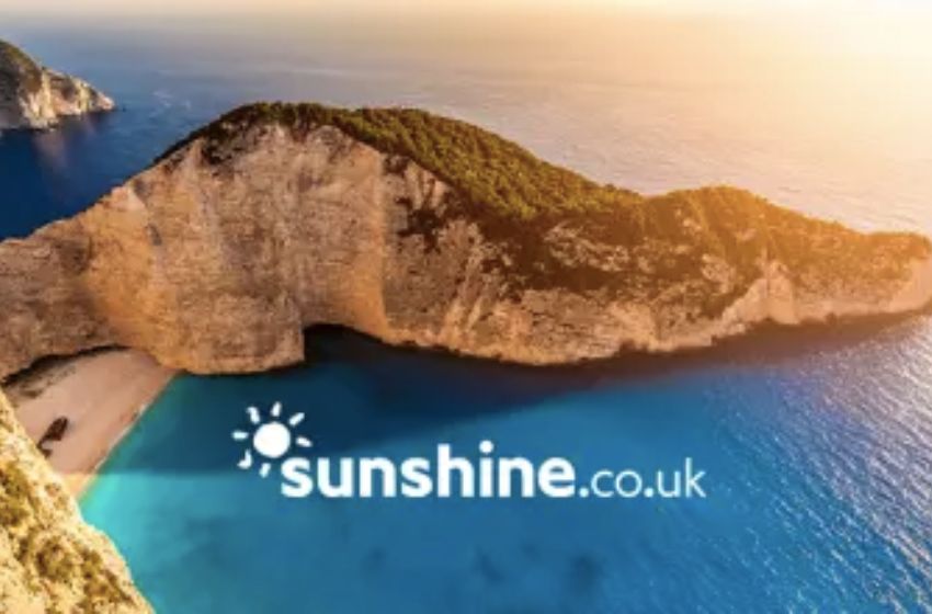 Discover the Convenience of One-Stop Air Travel Booking with Sunshine Travels