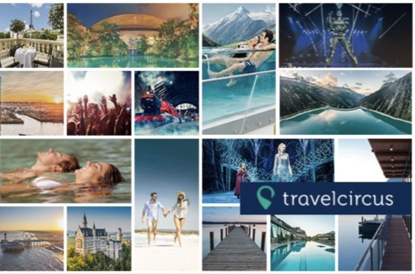 Travelcircus | Your Stress-Free Solution for Travel Planning and Booking