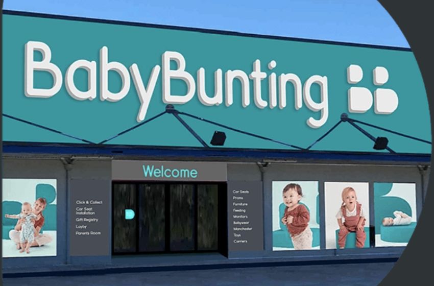 Baby Bunting | A One-Stop Shop for All Your Baby Needs