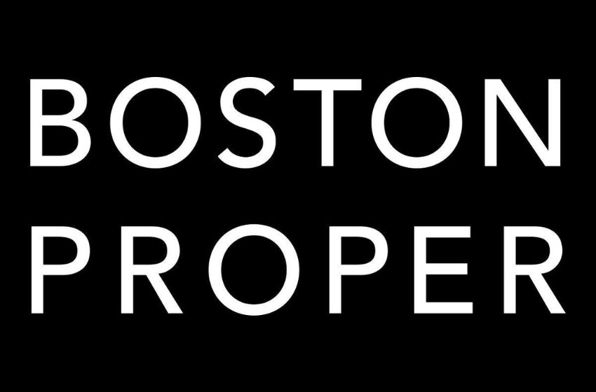 Boston Proper | Where Style Meets Versatility – Perfect Outfits for Any Occasion