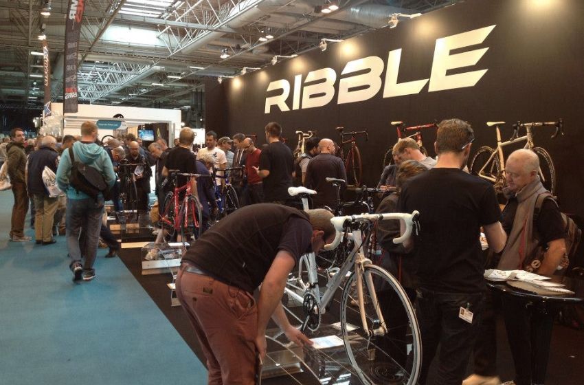 Pedaling with Legends | Exploring Ribble Cycles Iconic Partnerships in the Cycling Industry