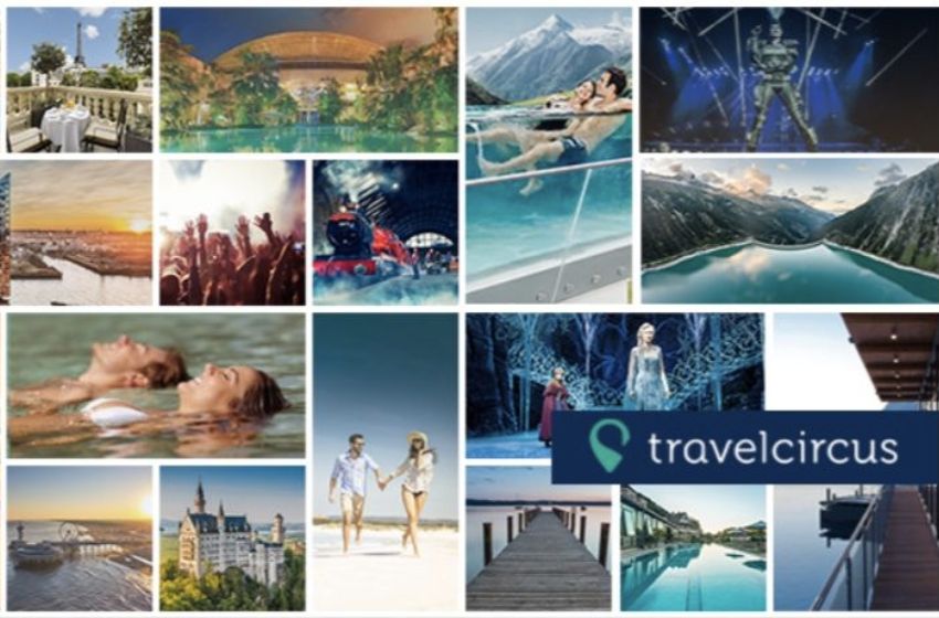 Travelcircus | Your Ticket to Hassle-free Vacation Planning and Booking