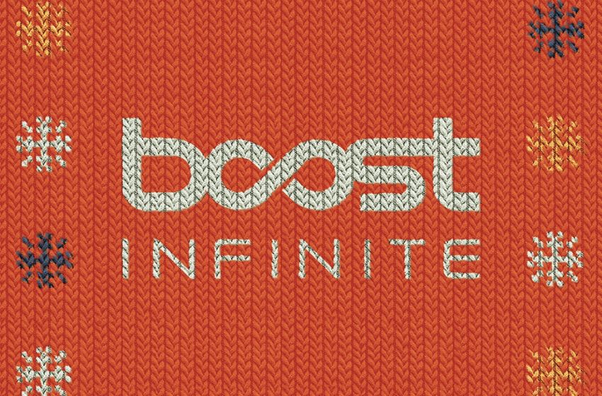 BoostInfinite | The Ultimate Solution for Unlimited Wireless Plans