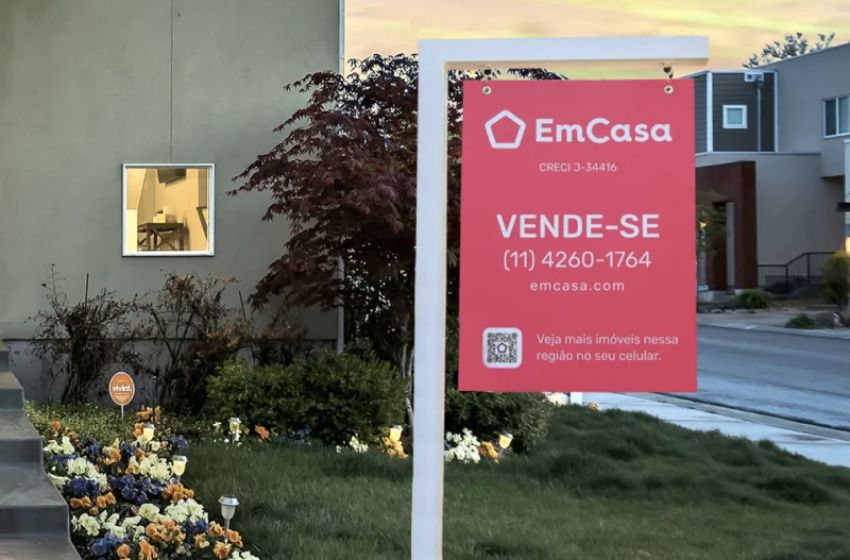 Revolutionizing the Real Estate Market | EmCasa Introduces a Tech-driven Approach to Buying and Selling Homes in Brazil