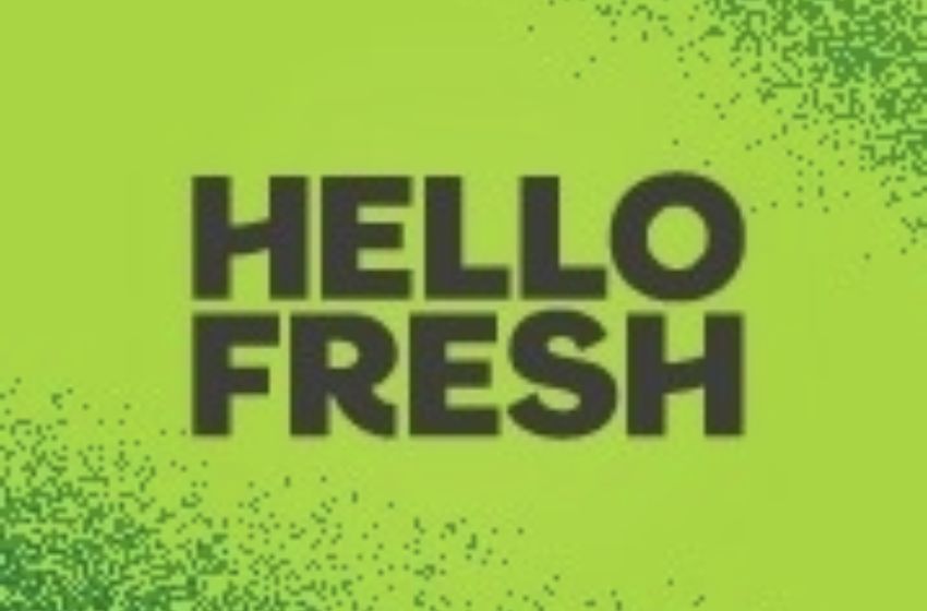 HelloFresh | Redefining Home Cooking for Easy and Convenient Meals