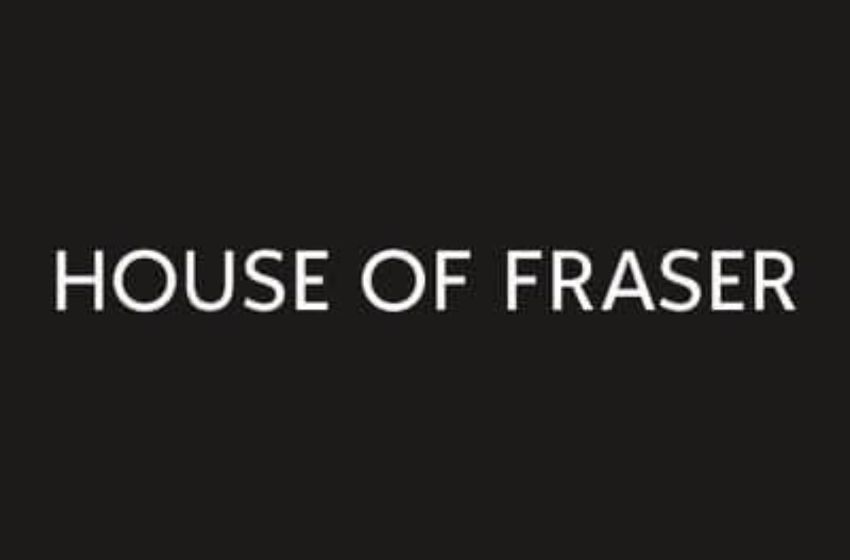 House of Fraser Group | Elevating the Retail Experience through Quality and Customer-Centric Innovation
