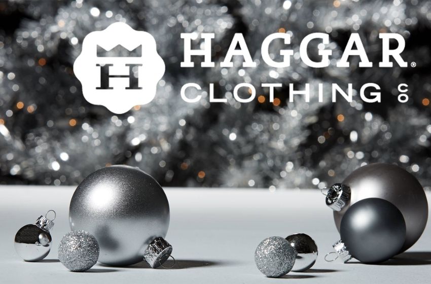 Haggar | Elevate Your Wardrobe with Timeless Pieces That Never Go Out of Style